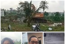 PTPN I Regional 7 Diduga Lakukan Eksekusi Ilegal di Desa Natar, Puluhan Rumah Roboh Diiringi Tangisan Memilukan Warga