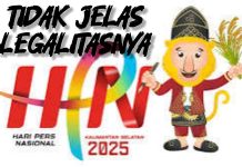 Dinilai Ilegal, Presiden Prabowo Diharapkan Tidak Hadir di HPN 2025