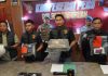 Kurang dari Sepekan, Polres Pasuruan Tangkap Pelaku Pembunuhan di Purwosari