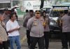 Kapolres Pasuruan AKBP Jazuli Dani Iriawan, S.I.K., M.Tr.Opsla., Pastikan Wisata Aman Selama Long Weekend