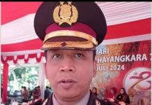 Masyarakat Kediri Desak Kapolres Kediri Ungkap Kasus PT Sean Bumi Indo Terang Benerang