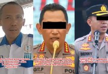 Kapolri Terindikasi Backing Mafia Tambang, Korban Penganiayaan Mafia Tambang Pasir Silika Lampung Timur Tak Tersentuh Hukum