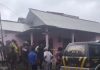 Tukang Resparasi Aki Di Purwosari Ditemukan Tidak Bernyawa di Ranjang Rumahnya