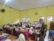 Babinsa Dampingi Uji Coba Pembagian Makan Gratis di SDN 1 Pulungan Gempol