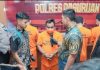 Polres Pasuruan Ungkap Kasus Pencurian Hingga Penadahan