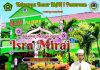 Segenap Keluarga Besar MAN 1 Pasuruan Mengucapkan Selamat Memperingati Isra’ Mi’raj 1446 H / 2025 M