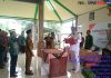 Kades Watuagung Lantik Kepala Wilayah Dusun Sekar