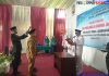 Kepala Desa Lumbangrejo Cipto Roso Lantik Dua Perangkat Desa “Kasi Pemerintah dan Kaur Tata Usaha dan Umum”