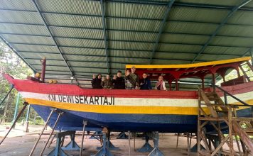 Dari Kunker PPWI Nasional ke Pondok Pesantren Al-Zaytun: Perpaduan Pendidikan dan Industri Maritim yang Menginspirasi
