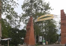 Viral… Gudang Rosok Dijadikan Penampung Limbah B3 Dilaporkan Ke Polda Jawa Timur