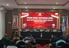 KPU Kabupaten Pasuruan Gelar FGD Dalam Rangka Evaluasi Penyusunan Laporan Pilkada 2024
