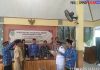 Kepala Desa Manaruwi Lantik Dua Perangkat Desa “Kasi Pemerintahan dan Kasun Keradenan”