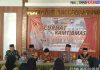 Jum’at Curhat, Polres Pasuruan bersama Awak Media Gelar Baksos Di Desa Sengonagung Purwosari