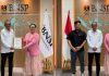 LSP Binatu Indonesia Terima Sertifikat Lisensi dan Plakat Dari BNSP, Siap Ciptakan Profesionalisasi Industri Laundry