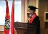 Prof Binsar Gultom Minta Segera Dibentuk UU Pelaksanaan Pidana Mati