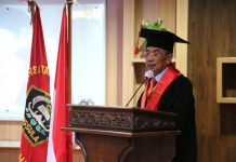 Prof Binsar Gultom Minta Segera Dibentuk UU Pelaksanaan Pidana Mati