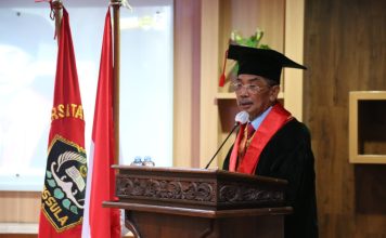 Prof Binsar Gultom Minta Segera Dibentuk UU Pelaksanaan Pidana Mati