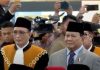 Ketum FORSIMEMA-RI Surat Buat Presiden Prabowo Subianto