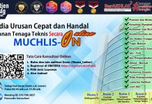Badilag Kini Buka Layanan Online, Permohonan Mutasi Tak Harus Menghadap Atasan