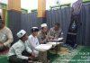 Ciptakan Suasana Kondusif, Anggota Polsek Winongan Gelar Safari Ramadhan dan Ngaji Bareng di Masjid Raudhatul Huda