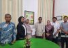 Dulu Berseteru, Masuk Pengadilan Jadi Damai