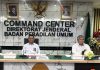Dirjen Badilum: Hakim Jangan Modal Ilmu Hukum Saja, Hormati Rekan