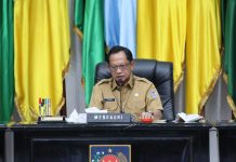 Antisipasi Cuaca Ekstrem, Mendagri Minta Pemda Lakukan Sejumlah Langkah