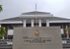 PN Banjar Mulai Tempati Gedung Baru Hari Ini, Langsung Sidangkan Perkara
