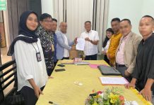 PN Kolaka Berhasil Damaikan Dua Perkara Gugatan Dalam Sehari, Apa Saja