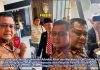 Terkait Kasus Kapolres Pringsewu Yunus Saputra, Ketum PPWI Minta Diproses hingga Pemecatan