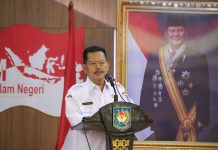 BPSDM Kemendagri Perkuat Kompetensi Aparatur Dalam Pengelolaan Aset Dan Pajak Daerah