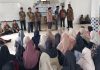 Semarak HUT IKAHI ke-72, Para Hakim Tinggi di Aceh Tebarkan Kebaikan di Panti Asuhan dan Pasantren