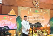 PN Makassar Peringati Nuzulul Quran: Momentum Katakan Tidak Pada Korupsi