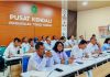 PT Kupang Keluarkan SE Kedinasan Se-NTT Selama Libur Nyepi-Idul Fitri