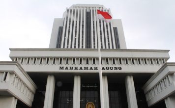 FGD Naskah Kebijakan Kewenangan Pelantikan Cakim Menjadi Hakim oleh Ketua MA RI