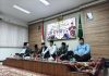 Hadiri Bukber dan Forum Komunikasi Publik, Kapolres Pasuruan: Silaturahmi Forkompimda Perkuat Stabilitas Keamanan