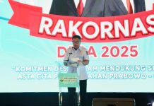 Sekjen Kemendagri Optimistis Koperasi Desa Merah Putih Tingkatkan Kesejahteraan Masyarakat