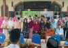Polres Pasuruan Gelar Safari Ramadhan, Dorong Kembali Lomba Pos Kamling untuk Keamanan Warga