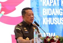 Kejaksaan Agung Memeriksa 6 Orang Saksi Terkait Perkara Minyak Mentah PT Pertamina