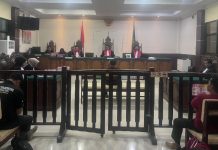 Upaya Majelis Hakim Pulihkan Hubungan antara Terdakwa, Korban, dengan Masyarakat