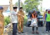 Jelang Hari Hari Raya Idul Fitri, Bupati Pasuruan Tinjau Langsung Perbaikan Jalan Penghubung Warungdowo-Sidogiri