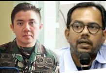 Jalur Super Kilat Kenaikan Pangkat Teddy Indra Wijaya Tuai Polemik