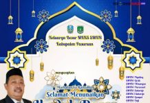 Segenap Keluarga Besar MKKS SMKN Kabupaten Pasuruan Mengucapkan Selamat Menunaikan Ibadah Puasa 1446 H/2025 M