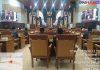 DPRD Kabupaten Pasuruan Gelar Paripurna III Dalam Rangka Jawaban Bupati Atas Pemandangan Umum Fraksi-fraksi