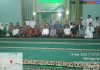 Curhat Kamtibmas dan Safari Ramadhan, Polres Pasuruan Adakan Baksos dan Santunan Anak Yatim di Desa Gunting Sukorejo