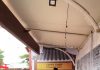 Wujudkan Slogan Polri untuk Masyarakat, Polres Pasuruan Bagikan Makan Gratis untuk Pemudik