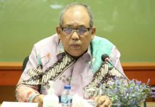 MA Lipatgandakan Vonis Korupsi Berjamaah Bendungan Paselloreng Sulsel