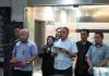 Gratifikasi Terkait Penanganan Perkara Ketua PN Jakarta Pusat Dan Panitera Jadi Tersangka