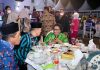 Pada Gala Dinner Musrenbang Provinsi Sultra, Wamendagri Ribka Singgung Pentingnya Sinkronisasi Pusat-Daerah