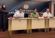 MA Lakukan Sejumlah Langkah Ini Pasca Ketua PN Jaksel Dkk Ditahan Kejagung